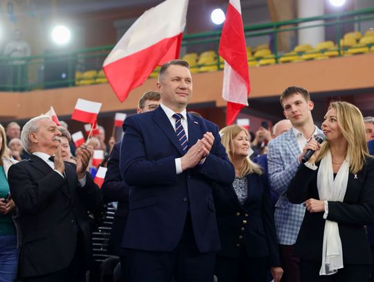 Przemysław Czarnek premierem? Zapytaliśmy, co sądzą o tym Elblążanie [WIDEO]
