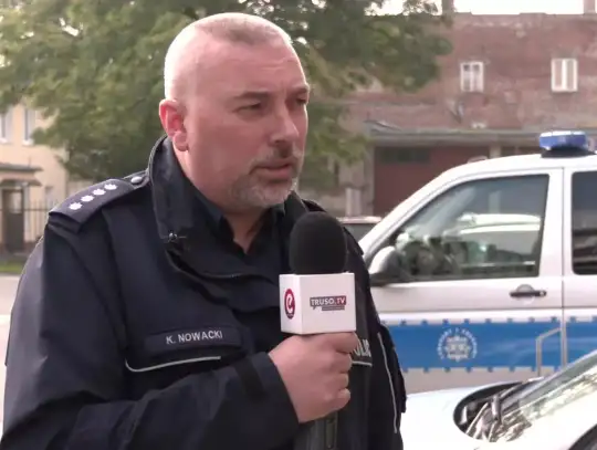 "Przepisów mogą się obawiać piraci drogowi" "Przepisów mogą się obawiać piraci drogowi"