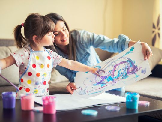 Przerwa na opiekę nad dzieckiem. Taki zapis ma się znaleźć w Kodeksie pracy