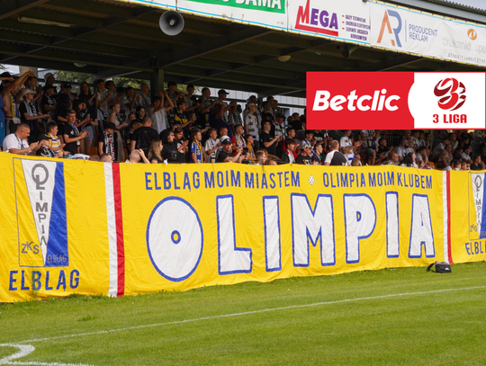 Przewodnik kibica. Olimpia i jej rywale