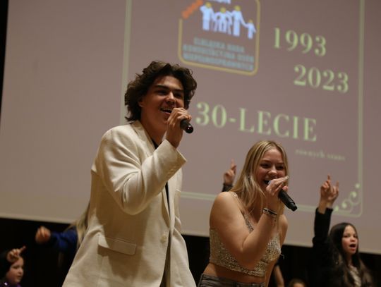 Przez 30 lat zmieniają życie i otoczenie osób z niepełnosprawnościami