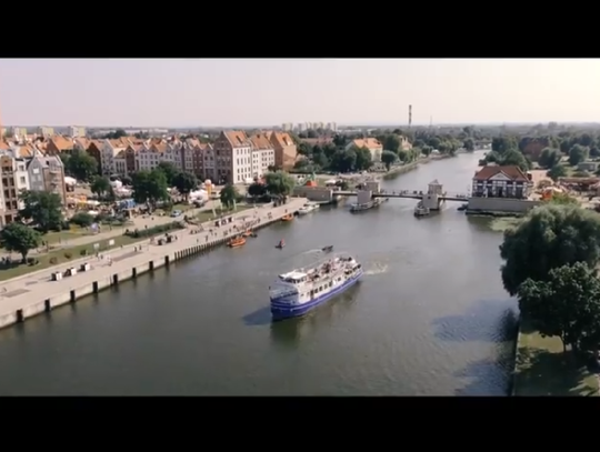 Przeżyjmy to jeszcze raz, Elbląskie Święto Chleba w 3 minutach [WIDEO]