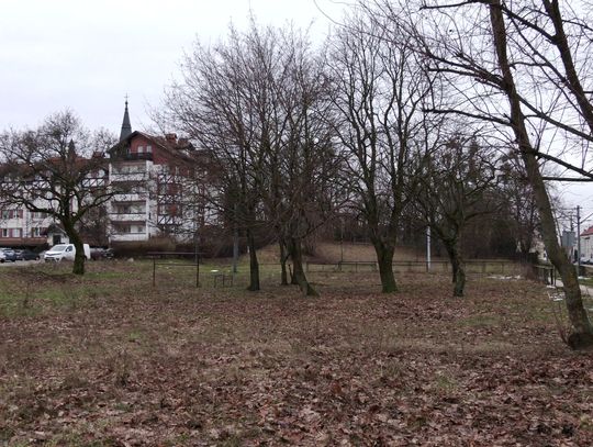 Przy Robotniczej powstać ma nowy blok. To ostatni dzwonek na zgłoszenie uwag