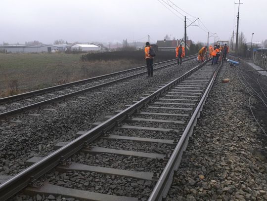 Przywrócony rozkładowy ruch pociągów na trasie Elbląg – Bogaczewo