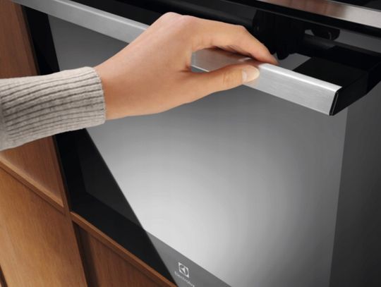 Pyszne rezultaty w każdej potrawie – piekarnik z AI automatycznie dopasowuje temperaturę, parę i czas pieczenia Pyszne rezultaty w każdej potrawie – piekarnik z AI automatycznie dopasowuje temperaturę, parę i czas pieczenia