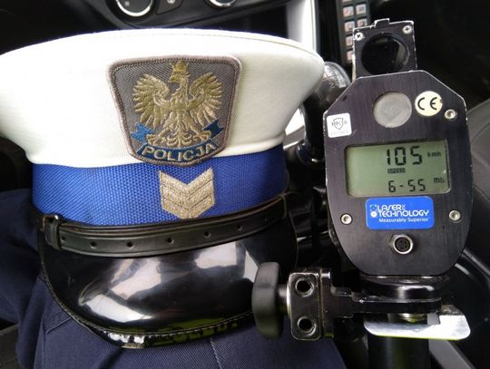Raczki Elbląskie i Żurawiec - nie ma tygodnia bez zatrzymania prawa jazdy