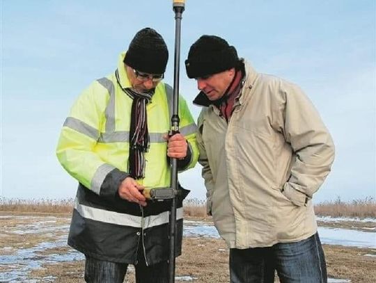 Raczki Elbląskie nie są już najniżej położonym punktem w Polsce