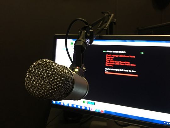 Radio Olsztyn w stanie likwidacji. Jest decyzja sądu