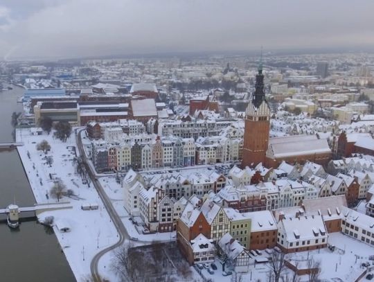 Radio ZET wchodzi do centrum miasta na dwa dni