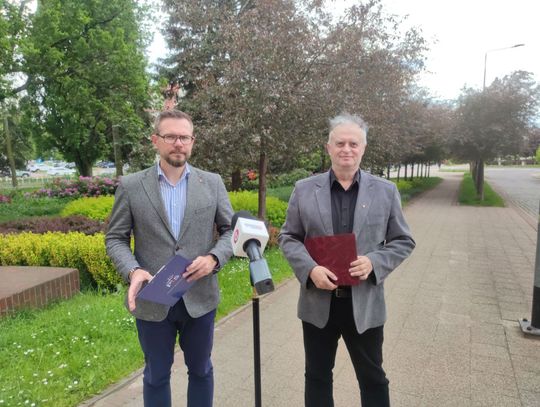 Radni PiS chcą obniżek podatku od nieruchomości [WIDEO]