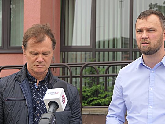 Radni skontrolują EPEC