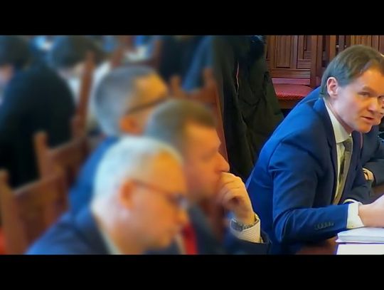 Radny zrezygnował z członkostwa w klubie radnych Koalicji Obywatelskiej 