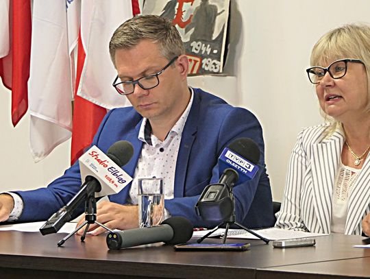 Rafał Traks do Platformy Obywatelskiej: przestańcie pajacować