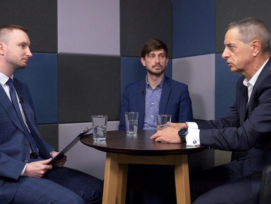 Rafał Trzaskowski i Karol Nawrocki w II turze. Komentarze na gorąco