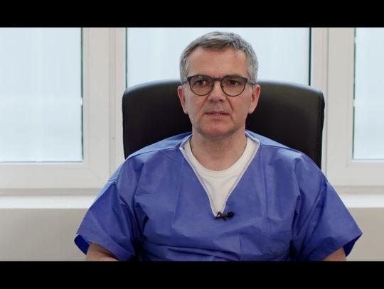 Rak jelita grubego-co warto wiedzieć?