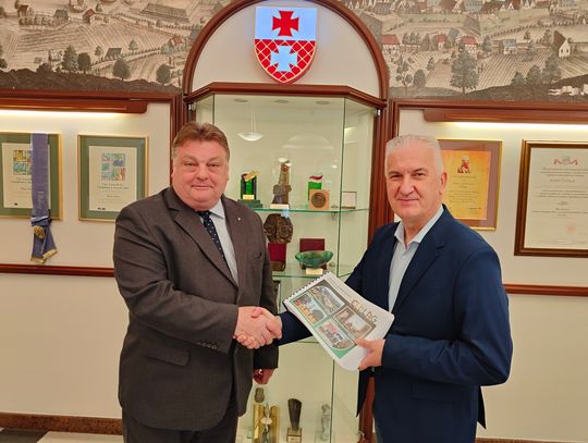 Raport o stanie miasta za 2022 rok już gotowy