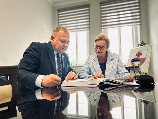 Raport o stanie Miasta za rok 2024