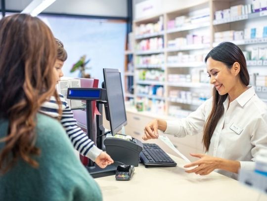 Recepty od farmaceuty? To będzie duża zmiana dla pacjentów Recepty od farmaceuty? To będzie duża zmiana dla pacjentów