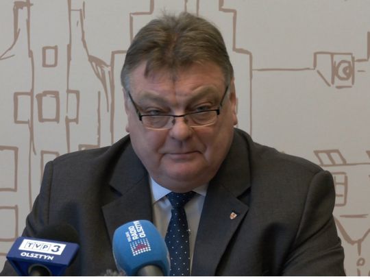 Referendum w Elblągu nie będzie - wniosek został odrzucony