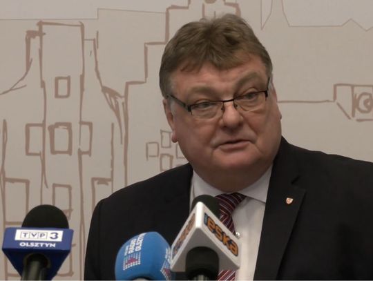 Referendum  w Elblągu. Poznaliśmy liczbę podpisów