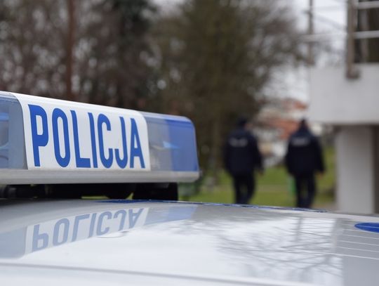 Regularnie okradała drogerię w Elblągu