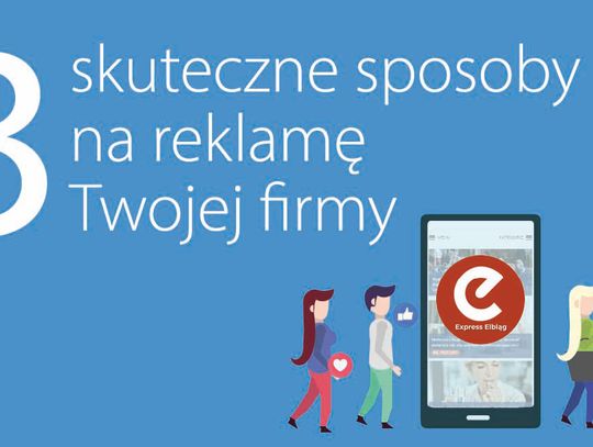 Reklama firmy w internecie. Jak promować firmę na rynku lokalnym?