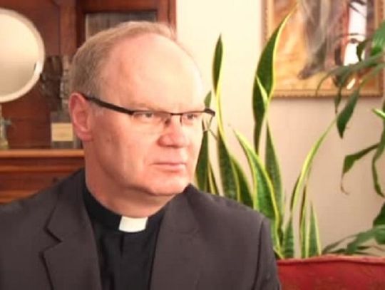 Rekolekcje ks. Andrzeja Kilanowskiego -  wtorek 17 marca [WIDEO]