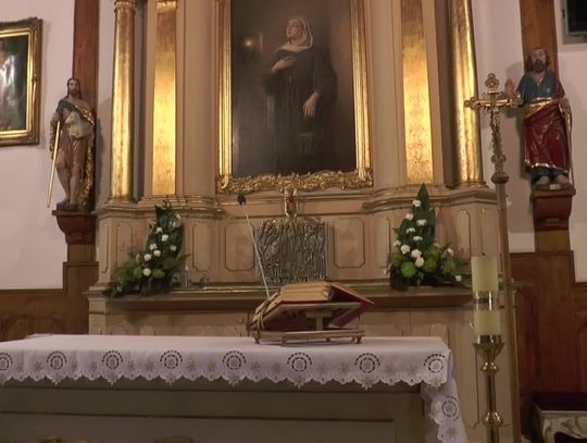 Rekolekcje Wielkopostne ks. Andrzeja Kilanowskiego - część 2 [WIDEO]