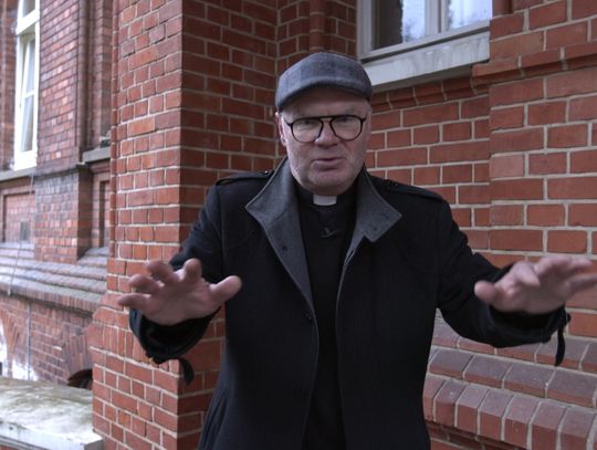 Rekolekcje z ks. Andrzejem Kilanowskim. Część 3