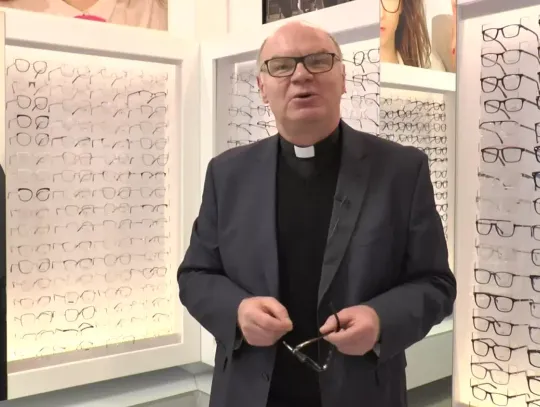 Rekolekcje z ks. Andrzejem Kilanowskim. Dzień 2