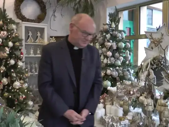 Rekolekcje z ks. Andrzejem Kilanowskim. Dzień 3