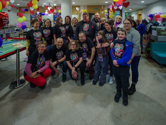 Rekord pobity o blisko 30 tysięcy złotych