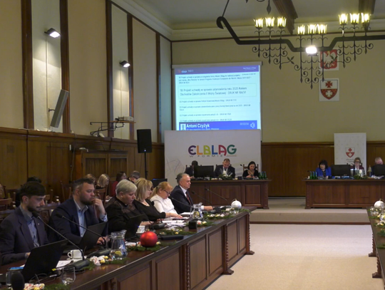 Rekordowy budżet i obniżki czynszów komunalnych uchwalone [WIDEO]