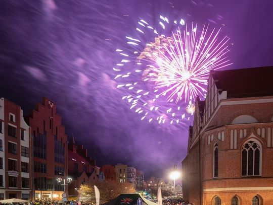 Będzie rekord! Elblążanie znowu to zrobili