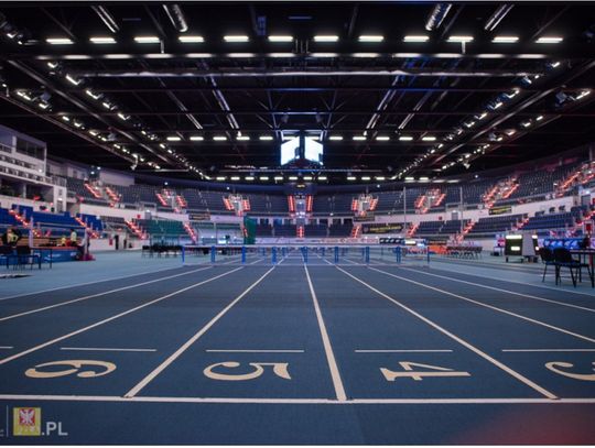 Rekordy życiowe młodych biegaczy z Elbląga