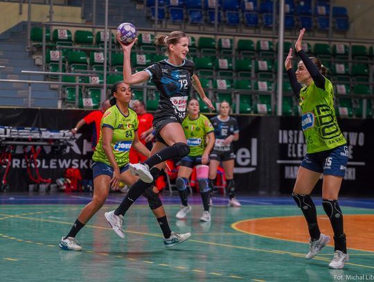 Remis Startu z mistrzyniami Włoch (galeria) Remis Startu z mistrzyniami Włoch (galeria)