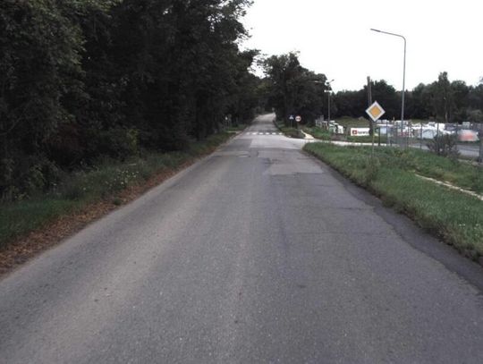 Szansa na przebudowę Grunwaldzkiej