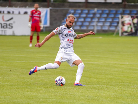 Resovia kontra Olimpia w TVP Sport