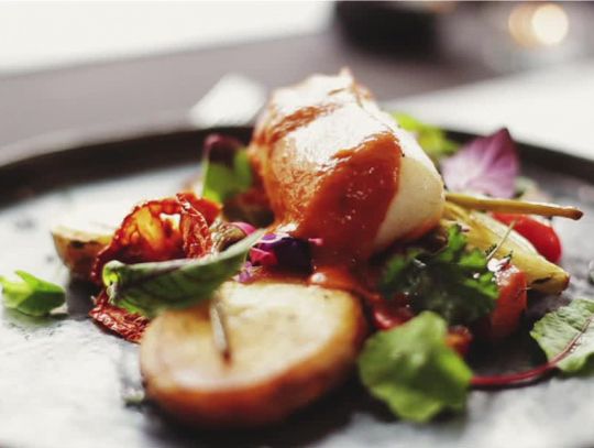 Restauracja Dom Królów [spot reklamowy]