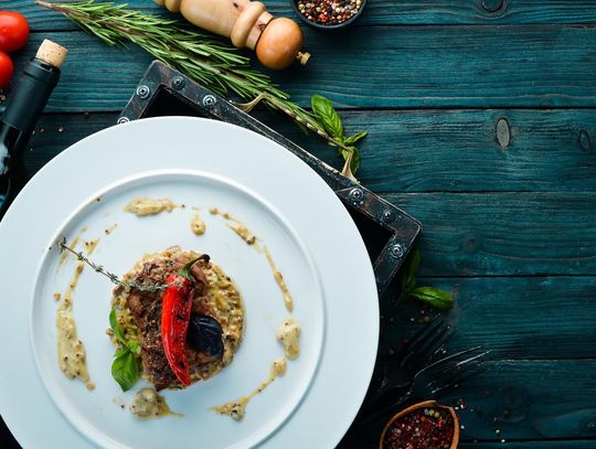 Restauracja turecka w Warszawie: Miejsce, gdzie tradycja spotyka się ze smakiem