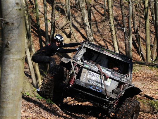 RFC Poland. Przeprawowy Puchar Polski w Elblągu [ZDJĘCIA]