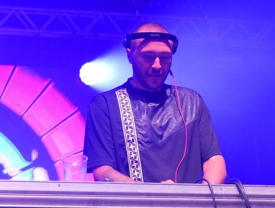 Rober M na Dni Elbląga 2019