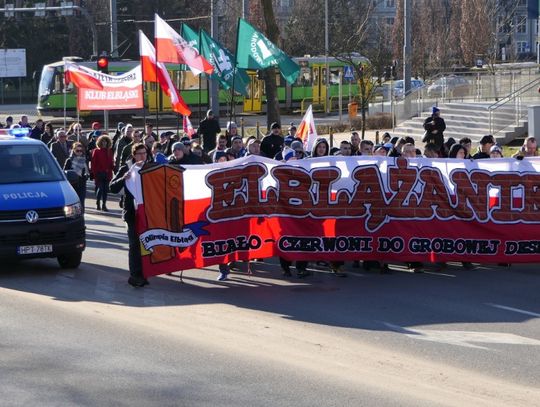 Robert Koliński nie musi przepraszać za komentarze o faszystowskim podłożu ONR