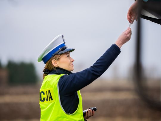 Robisz to na drodze? Policja właśnie zaczęła masowe kontrole