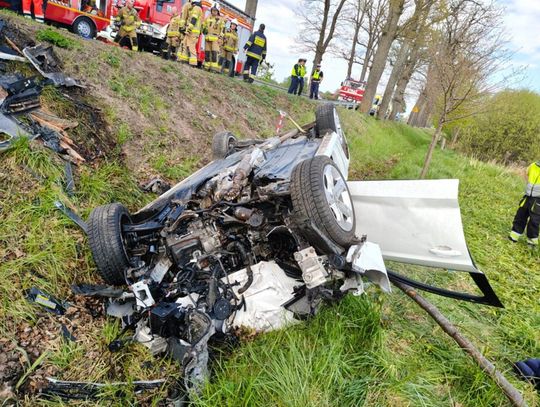 Rodzina przeżyła tragiczny wypadek. Mąż i ojciec dwójki dzieci, walczy o zdrowie Rodzina przeżyła tragiczny wypadek. Mąż i ojciec dwójki dzieci, walczy o zdrowie