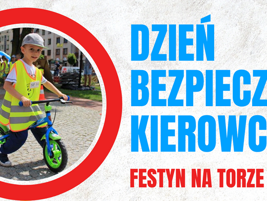 Rodzinny festyn na torze Kalbar