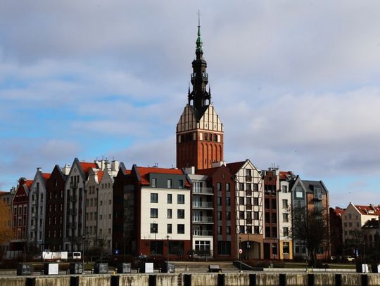 Rok 2023 rokiem Mikołaja Kopernika