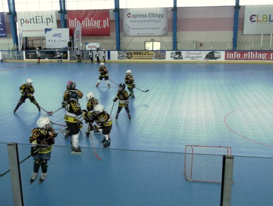 Rolkowisko oficjalnie otwarte [WIDEO]