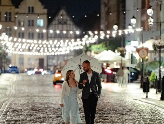 Rolnik szuka żony w Elblągu. Zobacz zdjęcia [FOTO]