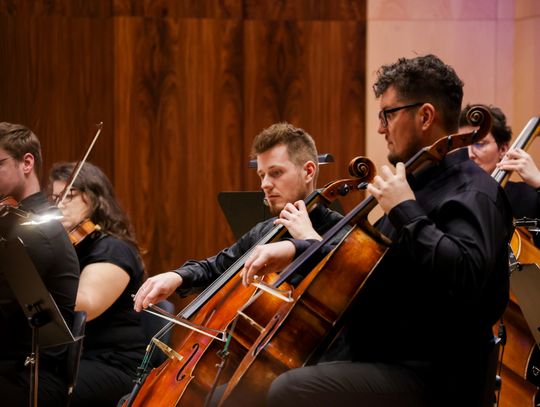 Romantyzm nie z podręcznika, lecz z emocji [GALERIA ZDJĘĆ]